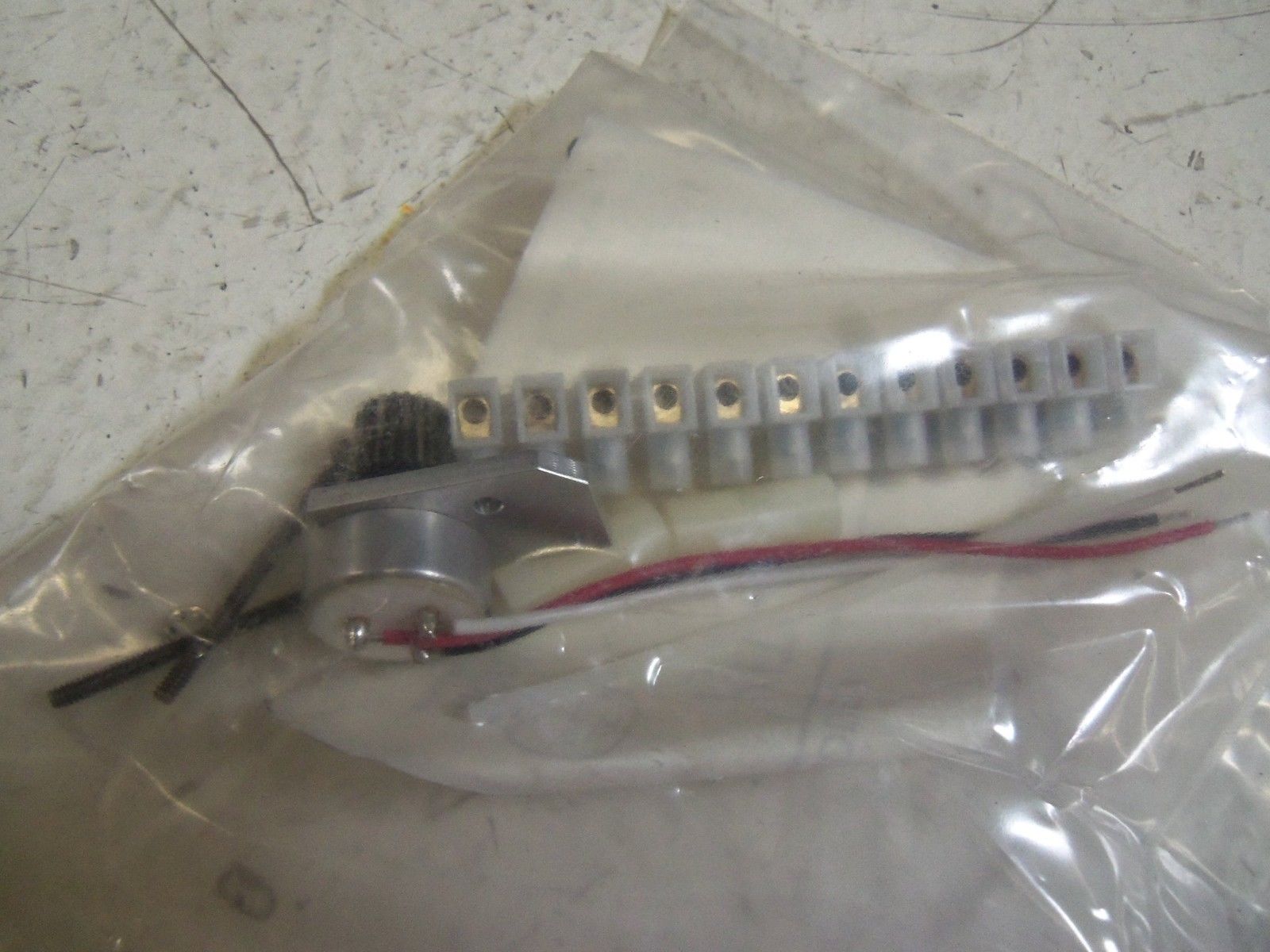 MONITEUR KIT-10K-01 NSMP