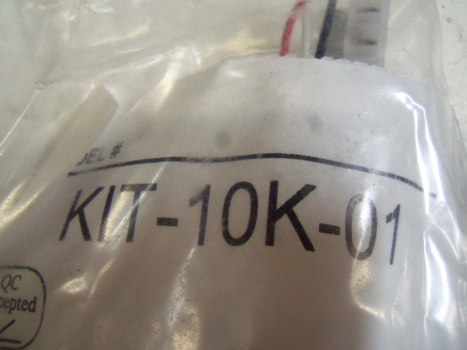 MONITEUR KIT-10K-01 NSMP