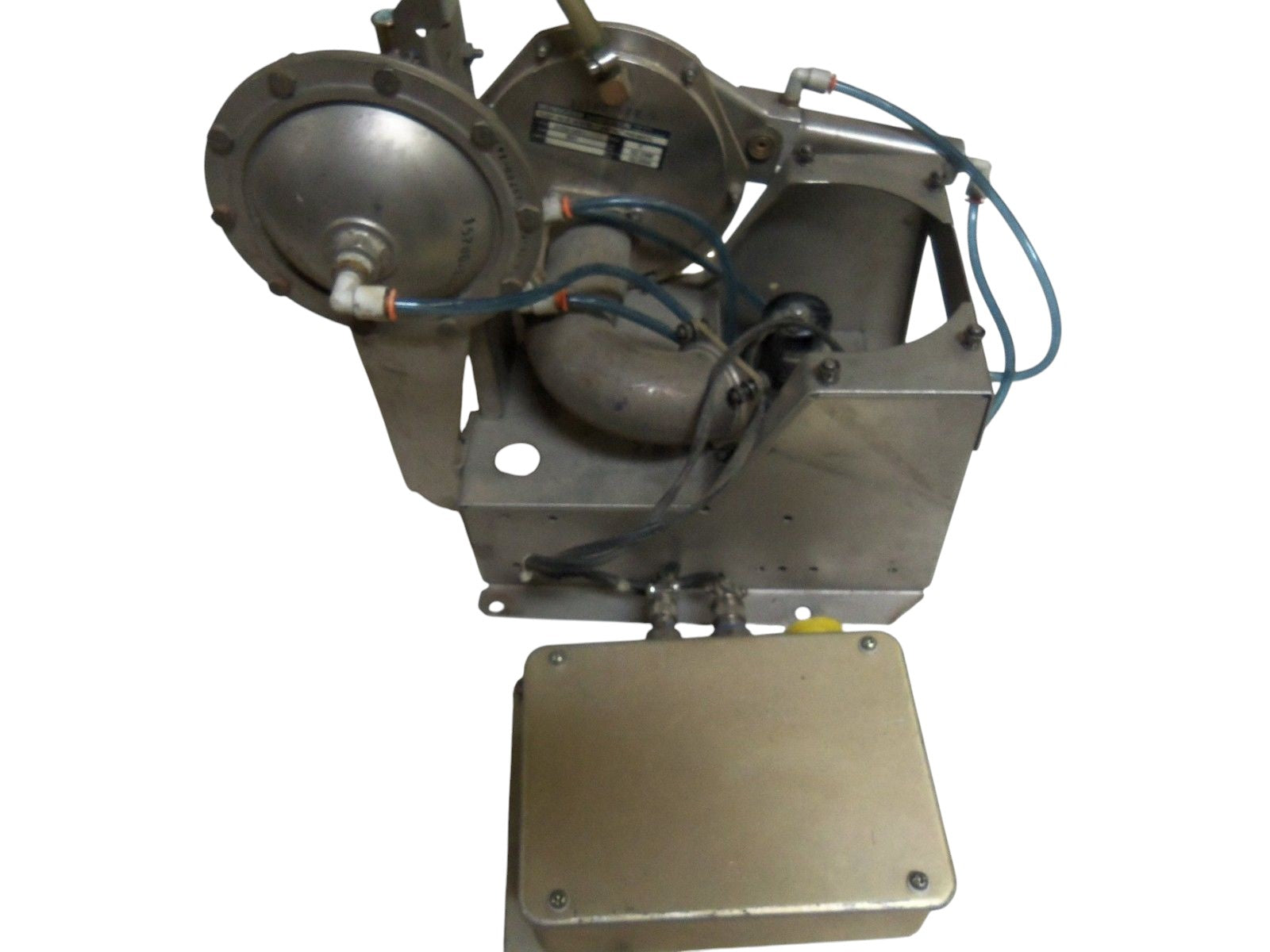 MONOGRAM 21520-026-1 FLUSH VALVE ASSEMBLY UNMP