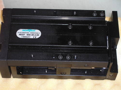 MONTECH KSD-50-5-SD NSNP