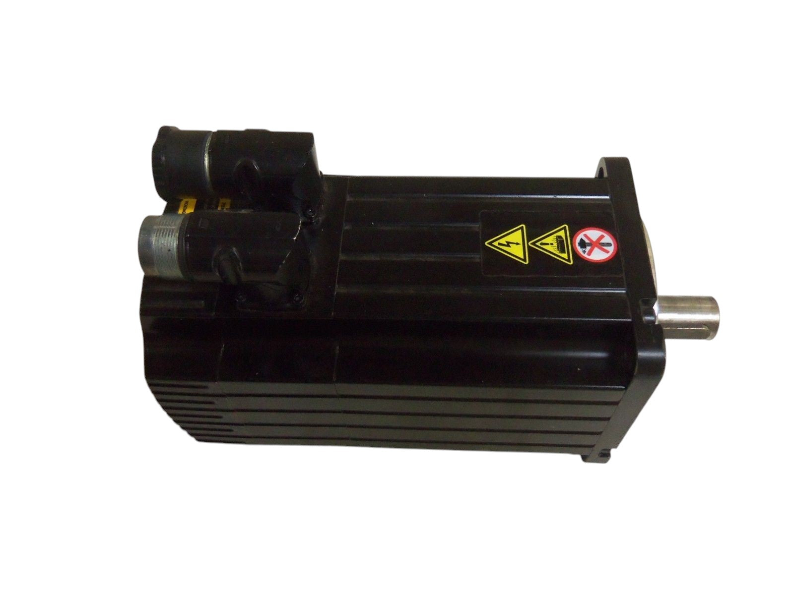 MOOG G414-614A SERVO MOTOR UNMP