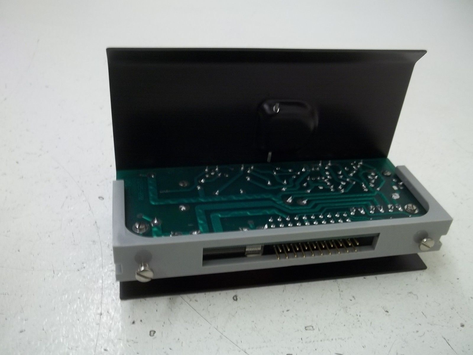 MOORE 15620-1 POWER SUPPLY UNMP