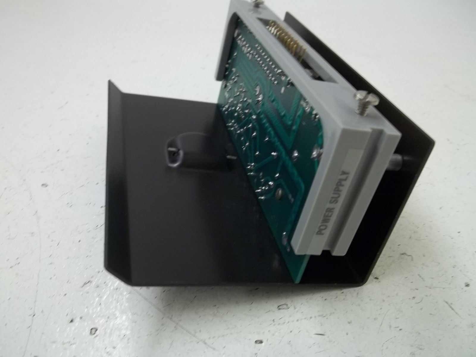 MOORE 15620-1 POWER SUPPLY UNMP