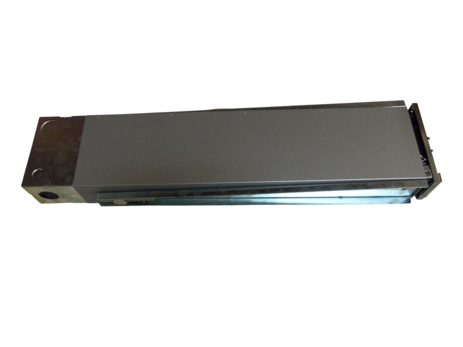 MOORE 350RA6NN5 INDICATING CONTROL STATION UNMP