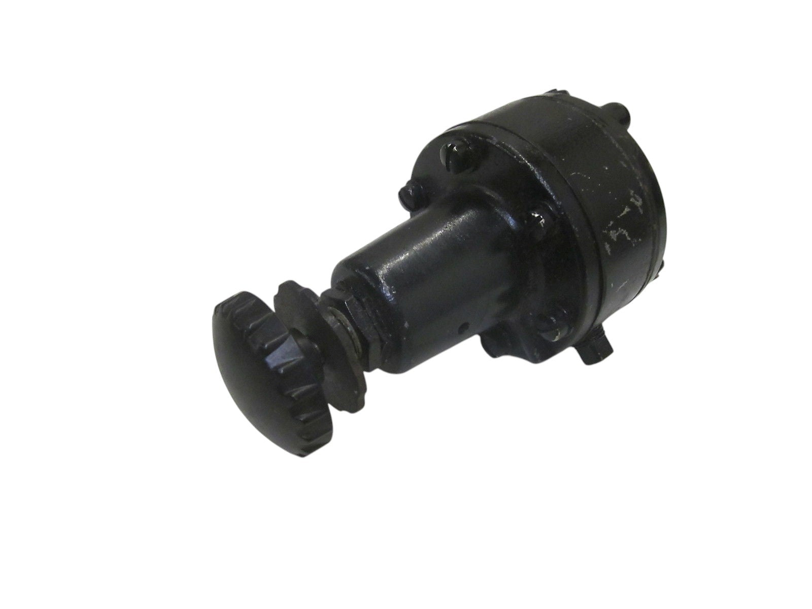 MOORE 40-2 2155-S25 PRESSURE REGULATOR UNMP