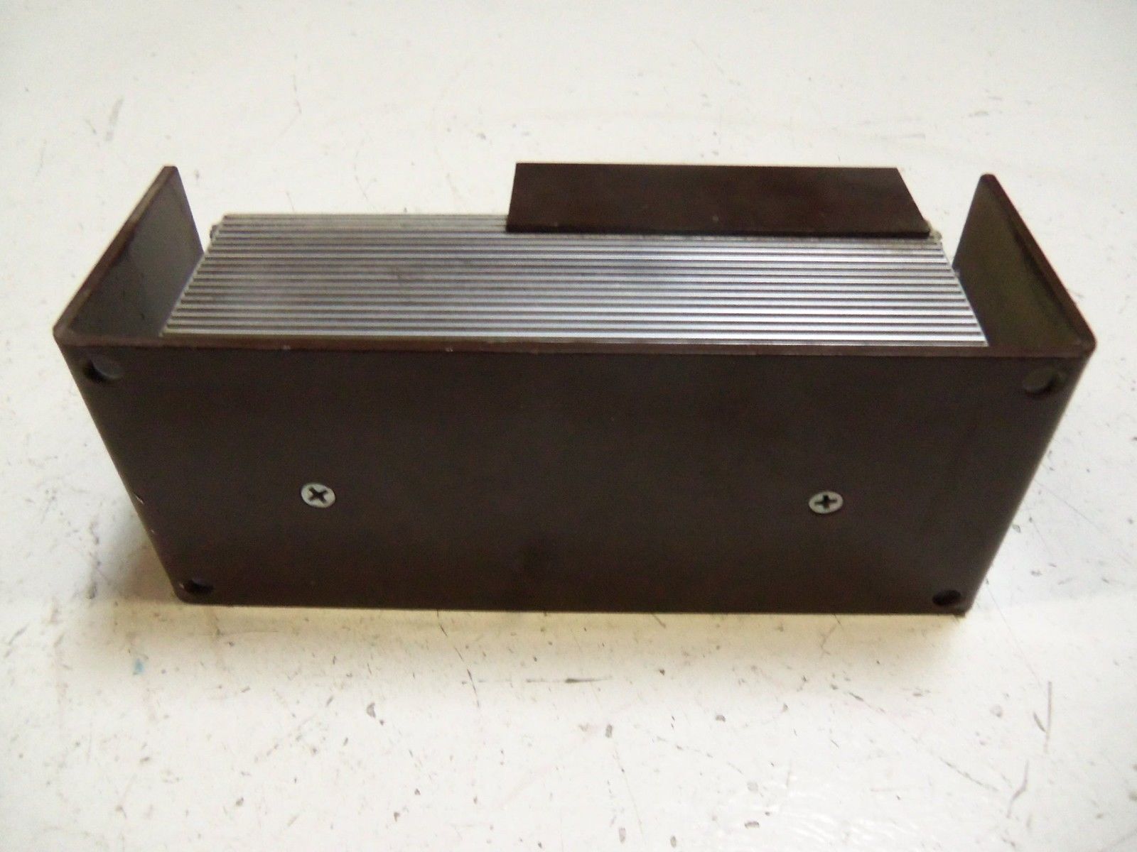 MOORE ASM/4X0-5V/W4-20MA/117AC STD CURRENT TRANSMITTER UNMP