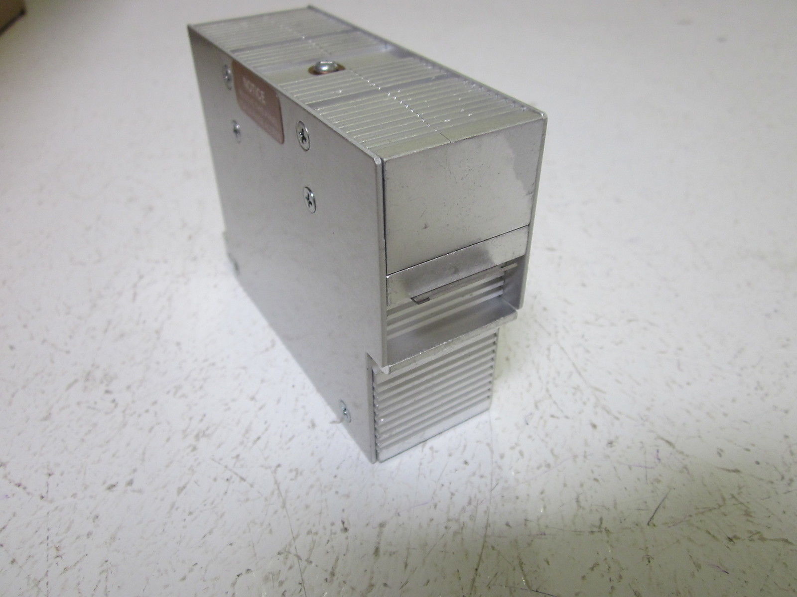 MOORE EPFDX/Q/4-20MA/12-42DC TRANSMITTERUNMP