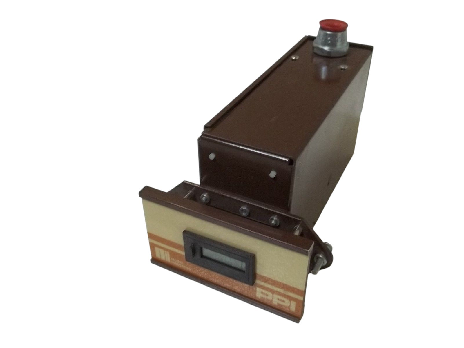 MOORE PPI/3-15PSIG/A1-J/117AC-A0-ED8-L UNMP