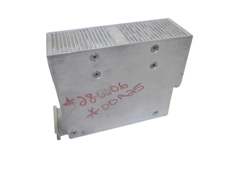 MOORE RBX/3W20-40/4-20MA/12-42DC/-EZ103.96-FA TRANSMITTER  UNMP