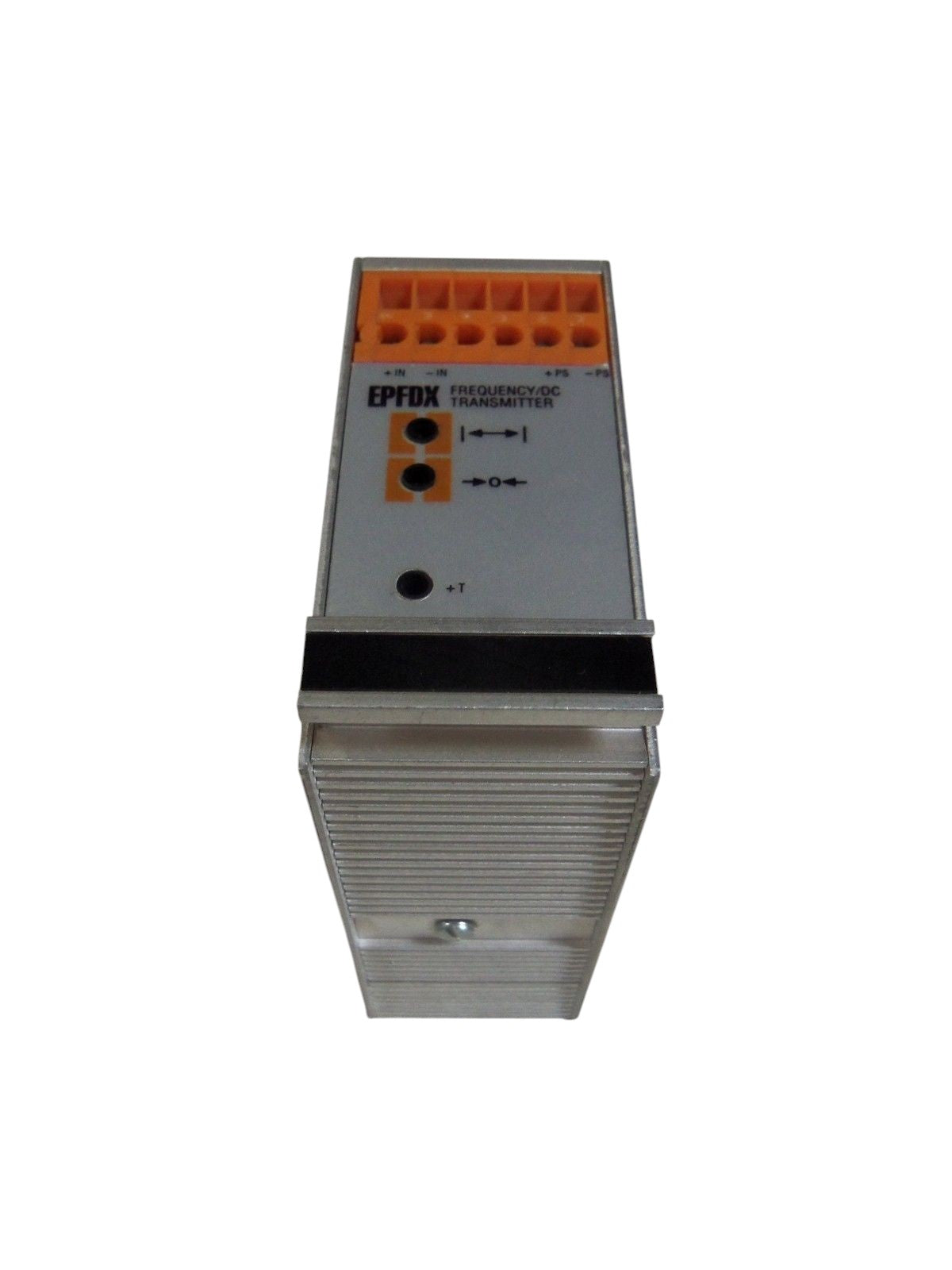 MOORE EPFDX/R/4-20MA/12-42DC TRANSMITTER UNMP