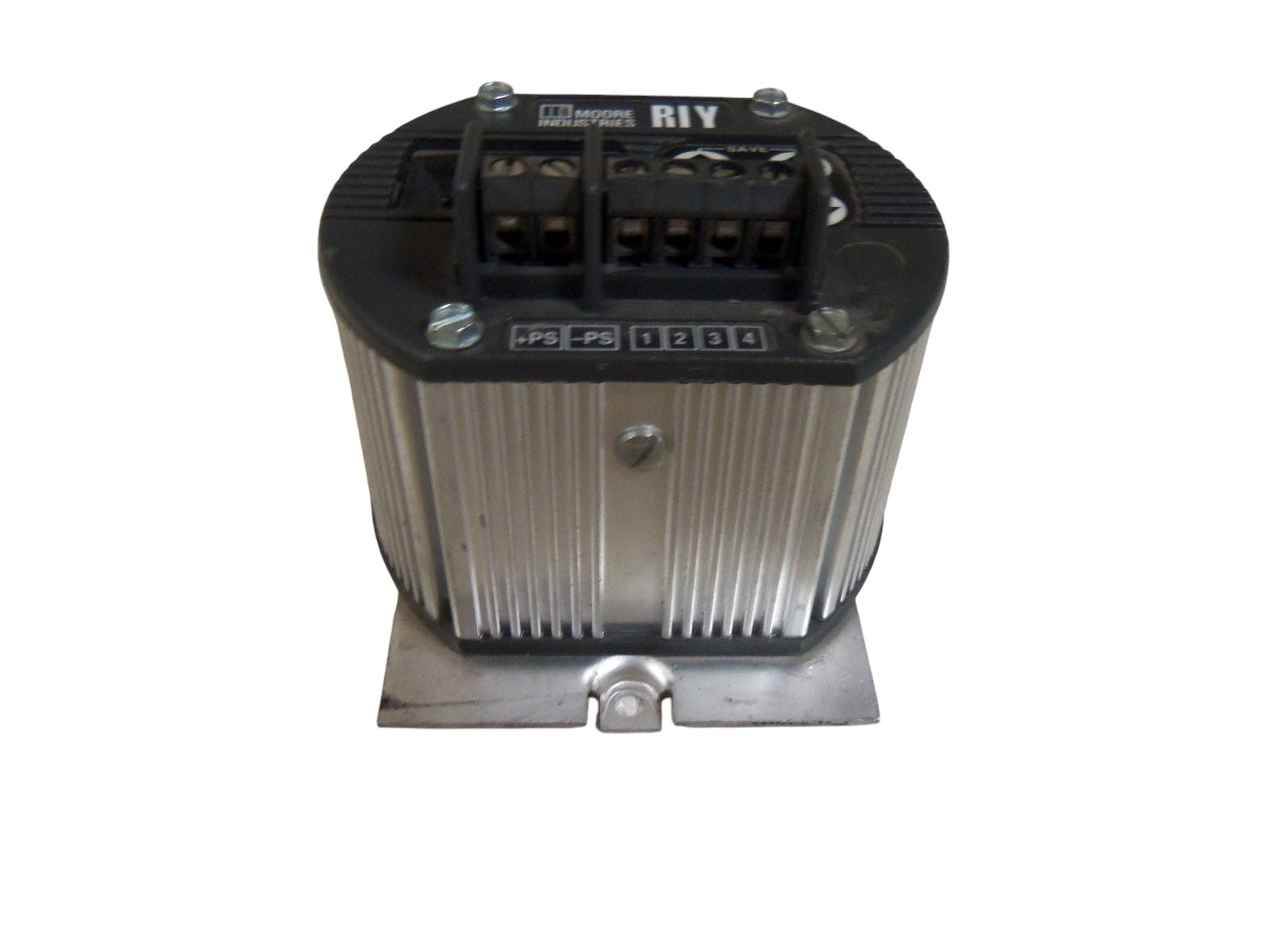 MOORE RIY/R0-90-150F/4-20MA/12-30DC-ISE [FL] TRANSMITTER UNMP