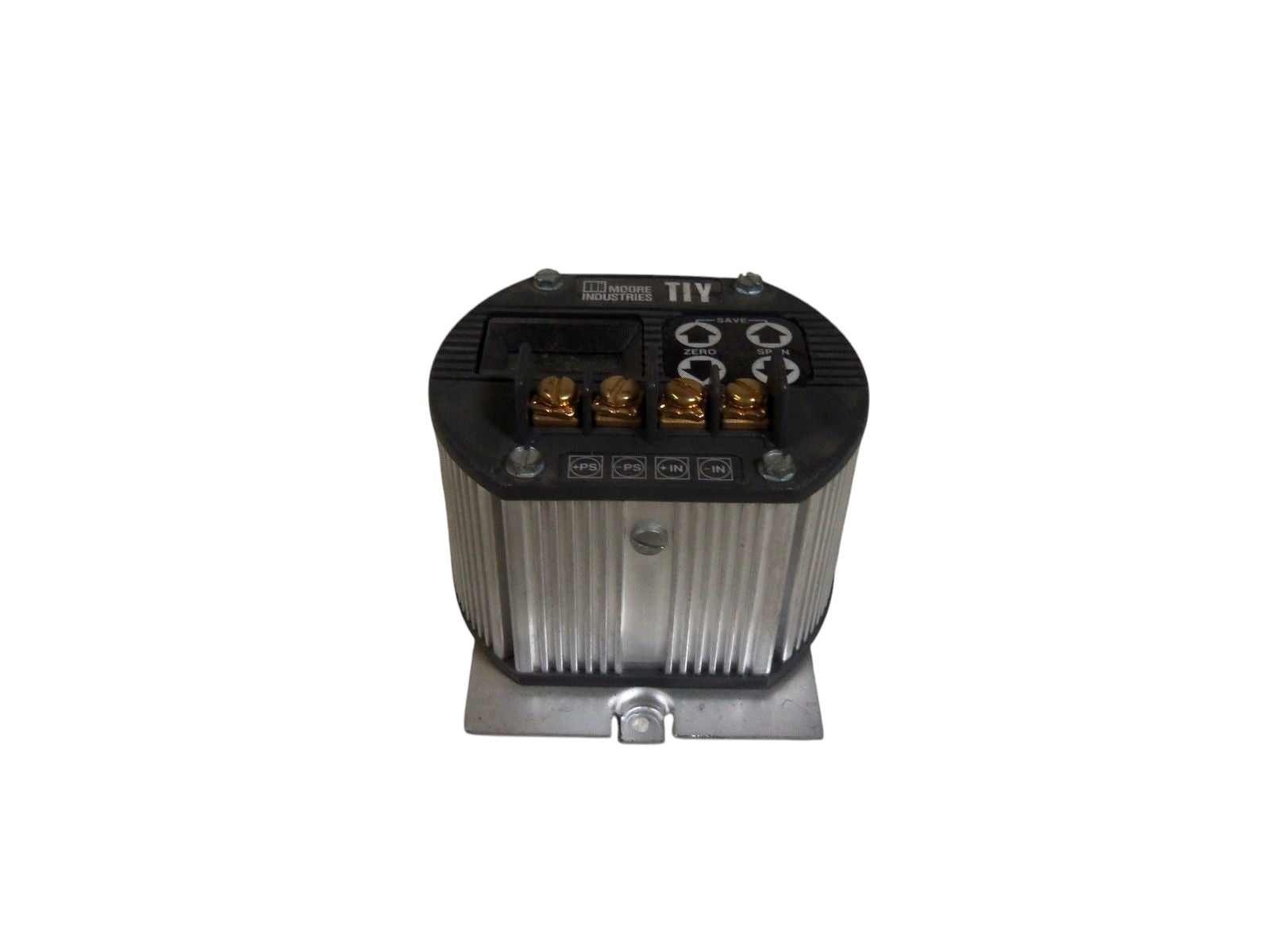 MOORE TIY/J1-0-600F/4-20MA/12-30DC-ISE [FL] TRANSMITTER UNMP