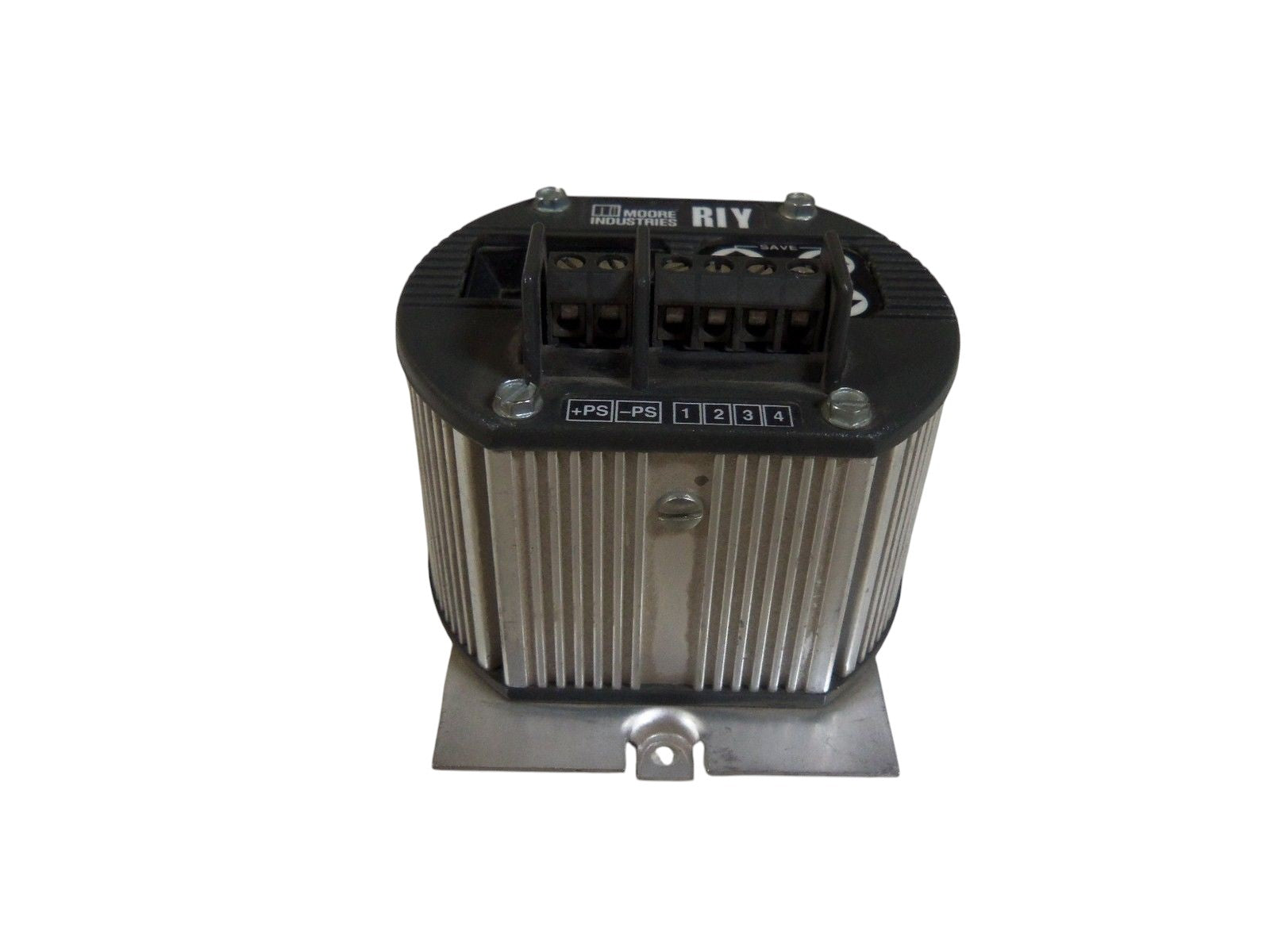 MOORE RIY/PRG/4-20MA/12-30DC-ISE  [FL] TRANSMITTER UNMP