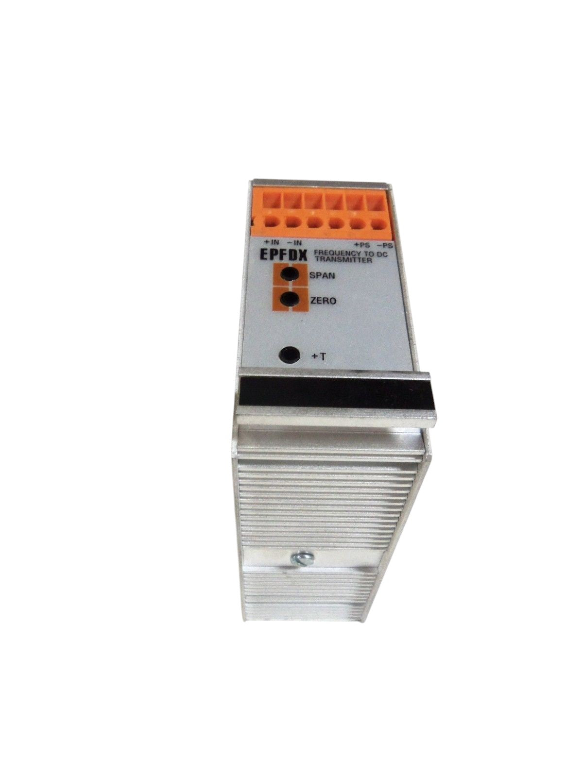 MOORE EPFDX/G/4-20MA/12-42DC [DIN] TRANSMITTER UNMP