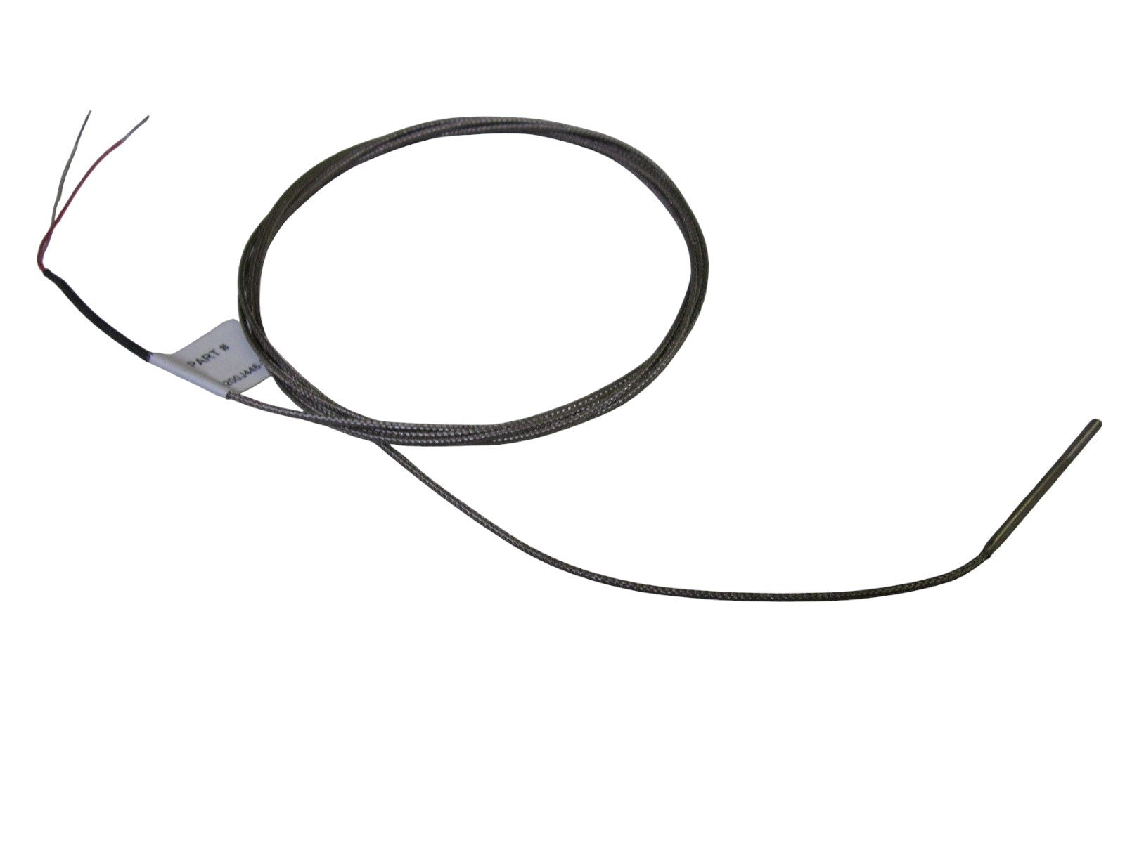 MORHEAT A200J446-U HEATER  NSNP