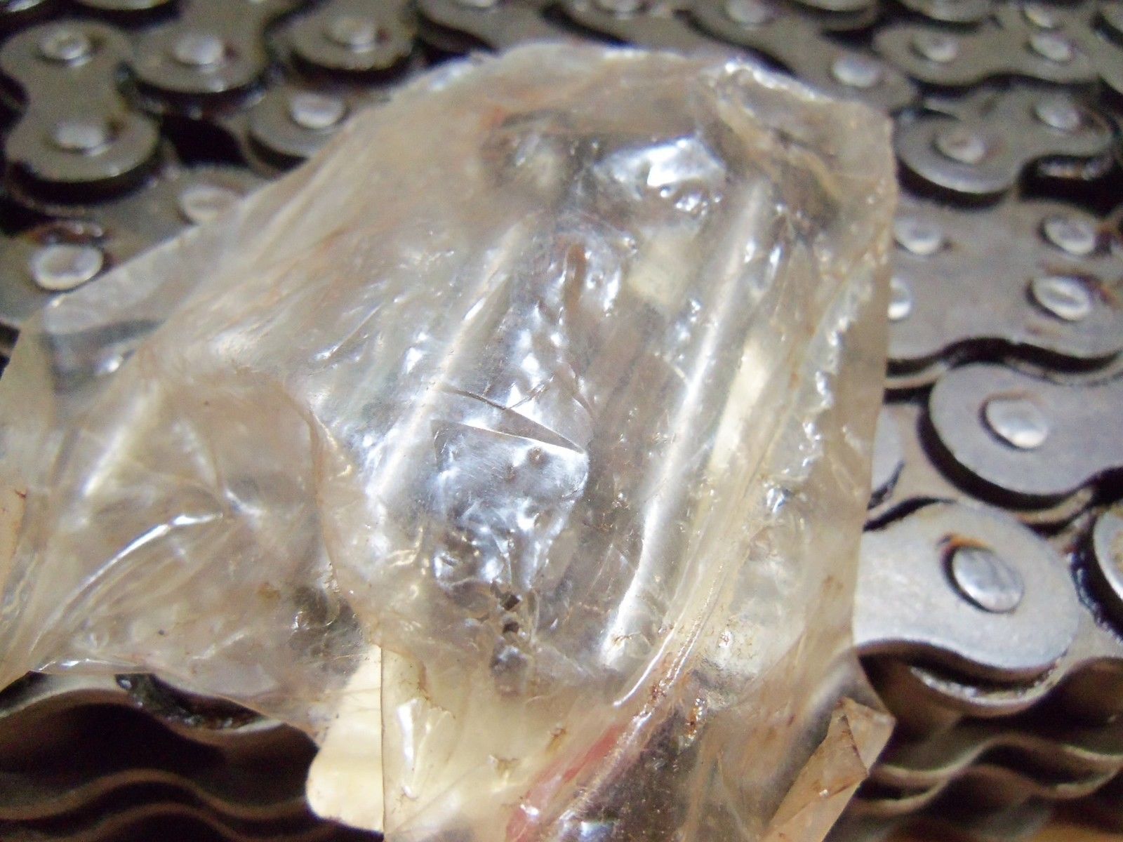 MORSE 127729 ROLLER CHAIN 10FT NSMP