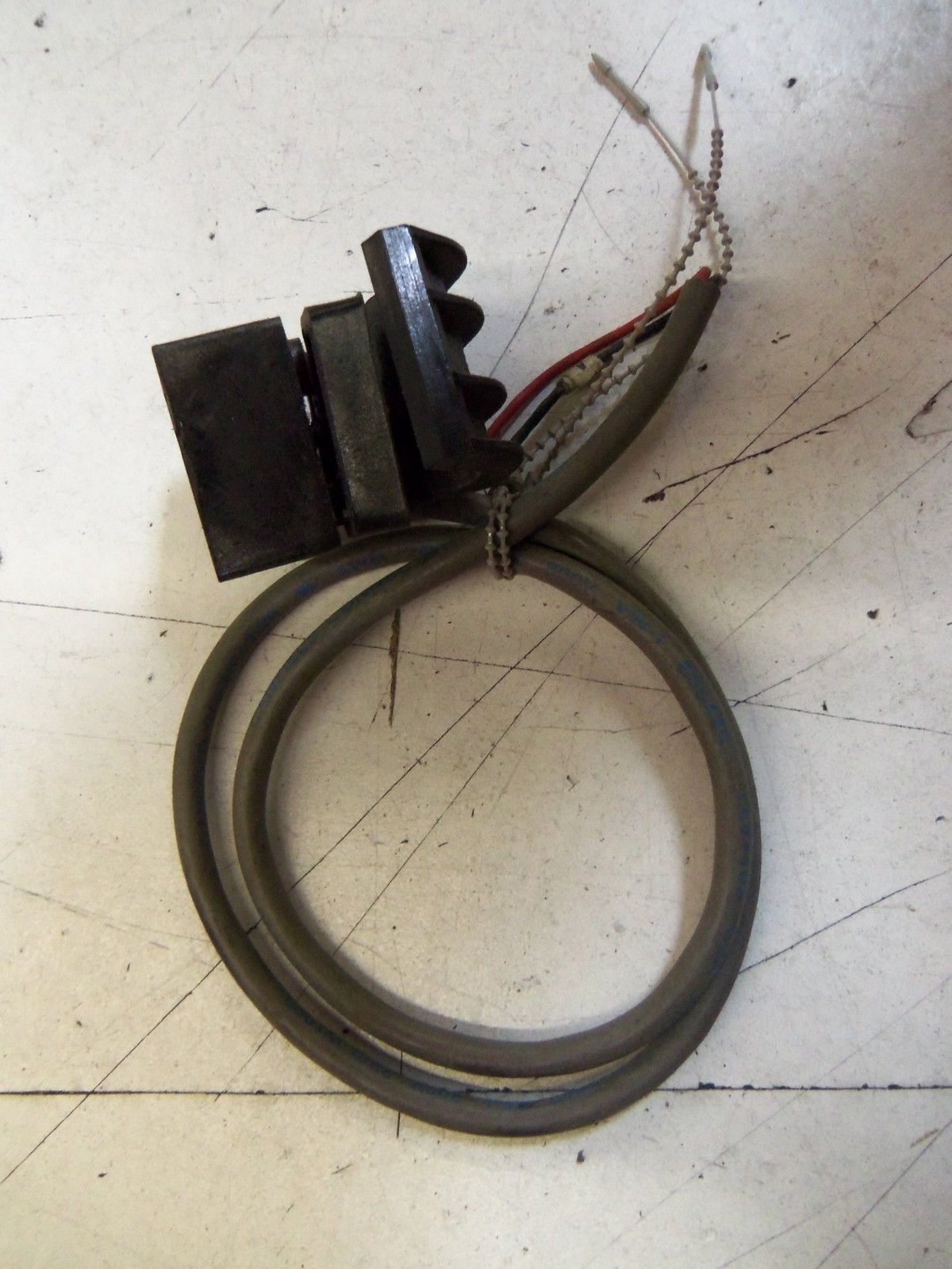 MOSIER PSO1 *USED*
