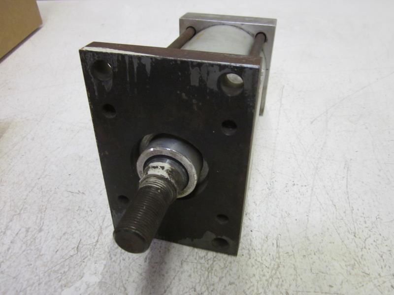 MOSLER IND. INC. A0333B1-RS-V-TX 150 PSI CYLINDER  UNMP