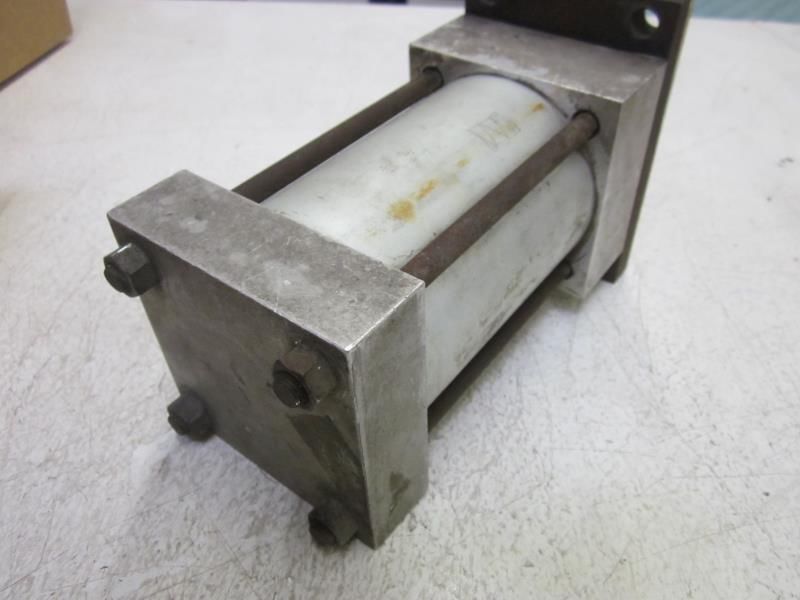 MOSLER IND. INC. A0333B1-RS-V-TX 150 PSI CYLINDER  UNMP