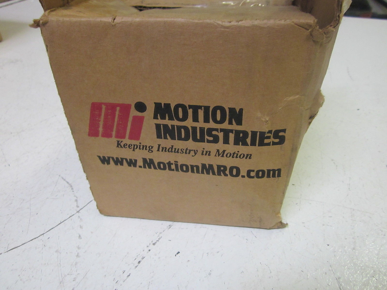MOTION INDUSTRIES Z3457 TROLLEY NSMP