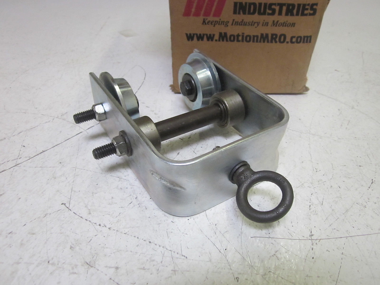 MOTION INDUSTRIES Z3457 TROLLEY NSMP
