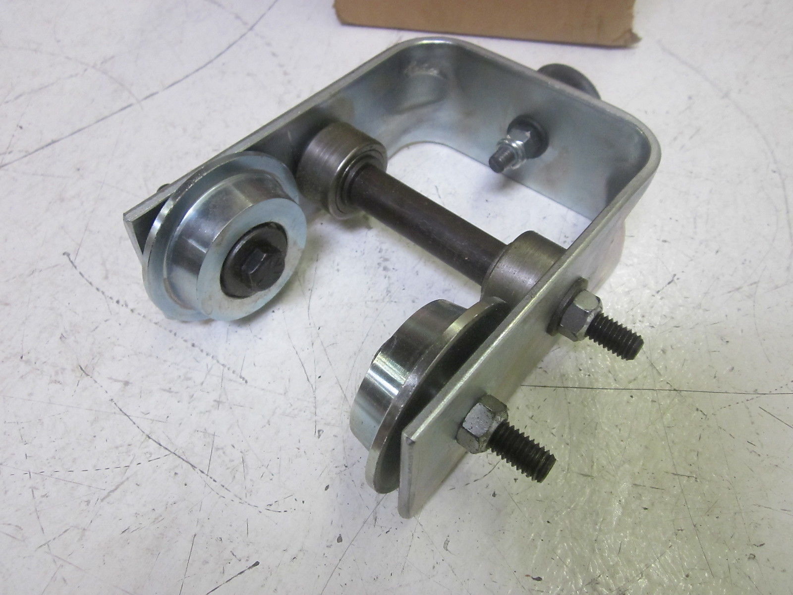 MOTION INDUSTRIES Z3457 TROLLEY NSMP
