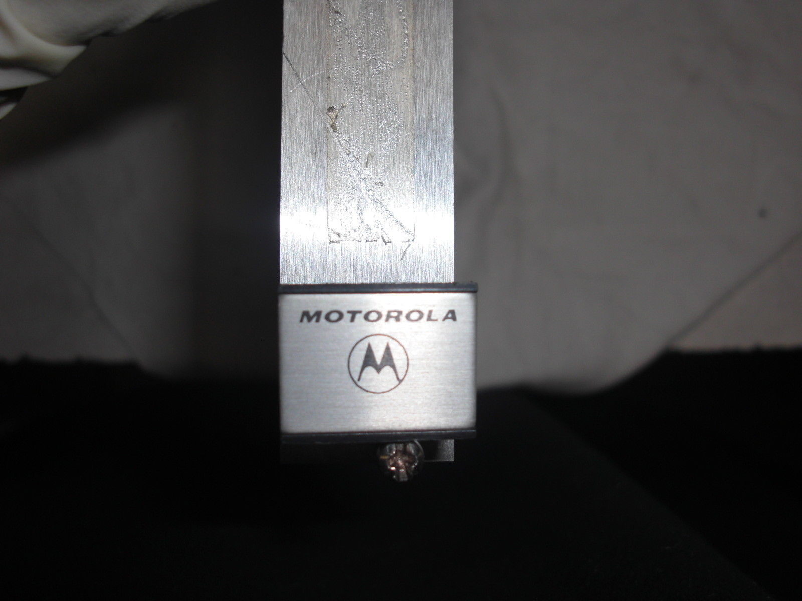 MOTOROLA MVME-147SB-1 PC BOARD UNMP