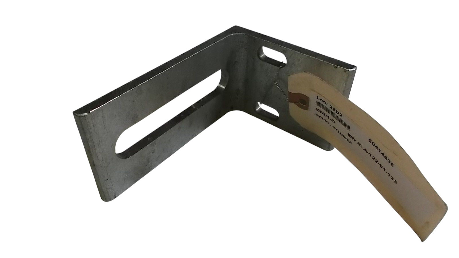 MOUNT, CYLINDER A-122-01-133 NSNP