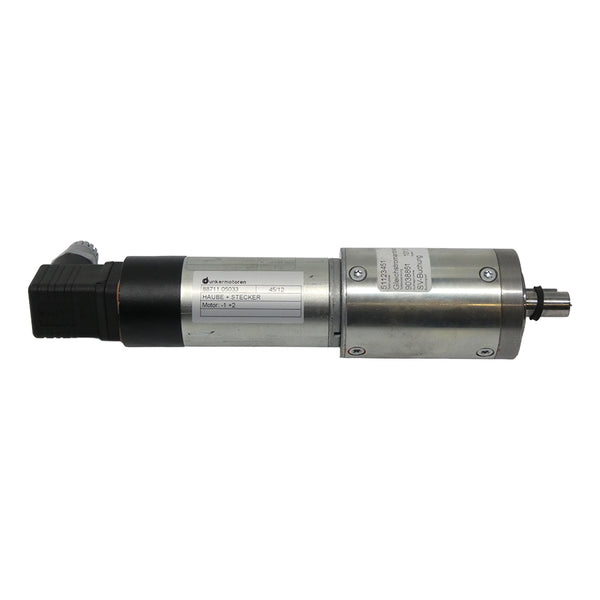 DUNKERMOTOREN GR42X40 8871105033 24V 10.5A NSNP
