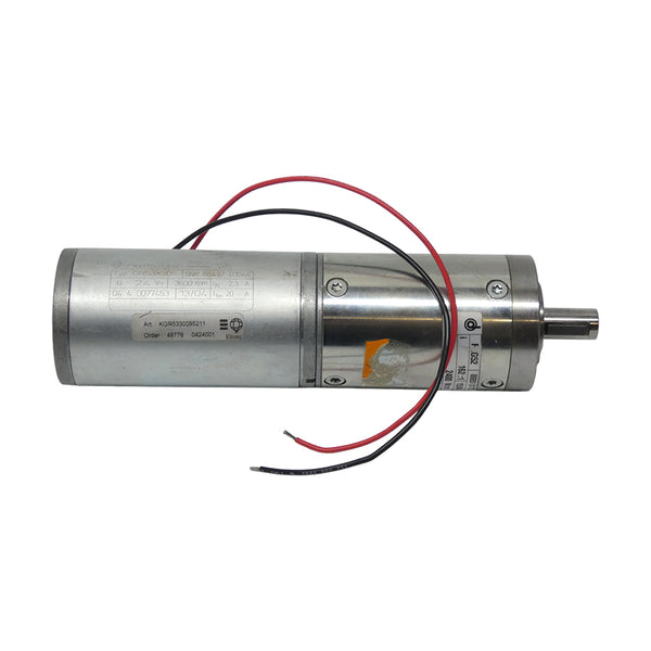 DUNKERMOTOREN GR53X30 KGR5330095211 24V 20A NSNP