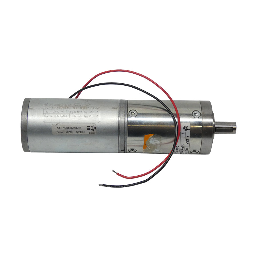 DUNKERMOTOREN GR53X30 KGR5330095211 24V 20A NSNP