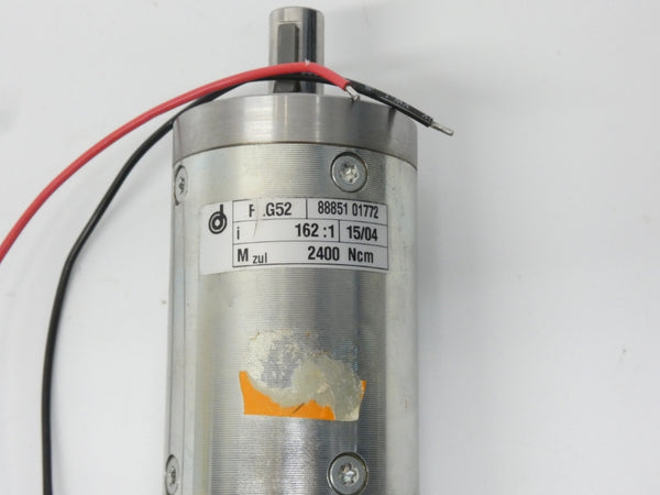 DUNKERMOTOREN GR53X30 KGR5330095211 24V 20A NSNP
