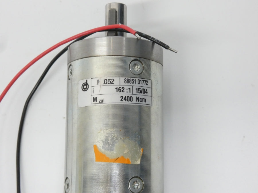 DUNKERMOTOREN GR53X30 KGR5330095211 24V 20A NSNP