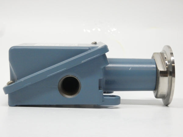 UNITED ELECTRIC H100-561 480VAC 15A 1-25PSI NSNP