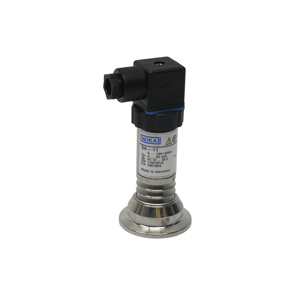 WIKA SA-11 4361853 10-30V 0-100PSI NSNP