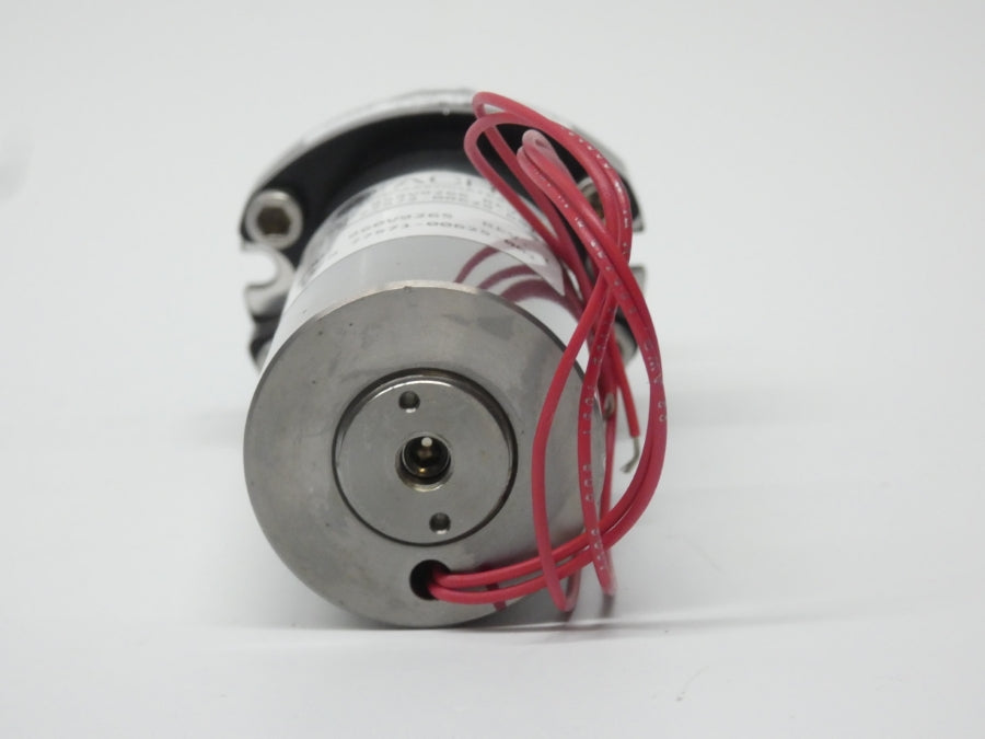 BIMBA 958V9266 960V9265 REV. 1 NSNP