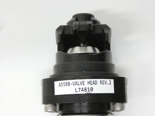BIMBA 958V9266 960V9265 REV. 1 NSNP