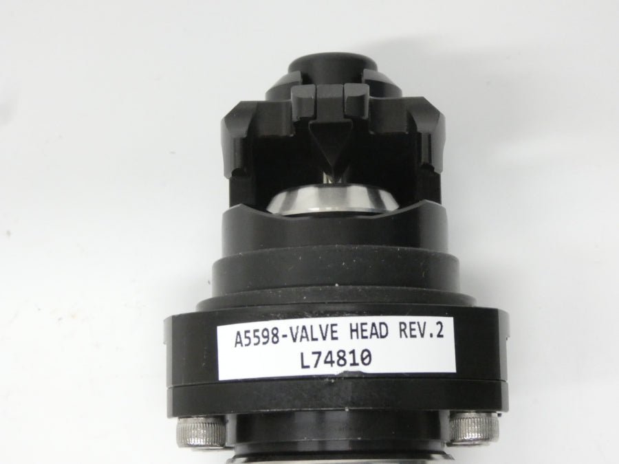 BIMBA 958V9266 960V9265 REV. 1 NSNP