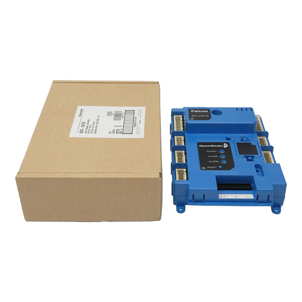 HONEYWELL 833-03578 120VAC NSMP