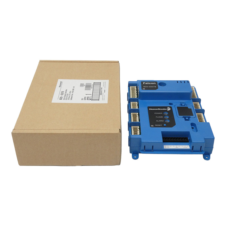 HONEYWELL 833-03578 120VAC NSMP