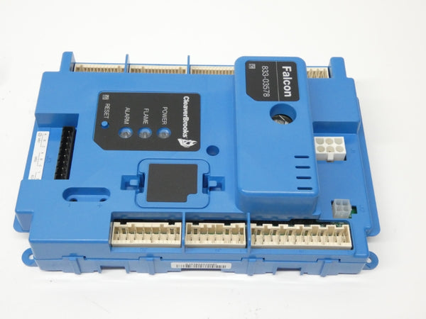 HONEYWELL 833-03578 120VAC NSMP