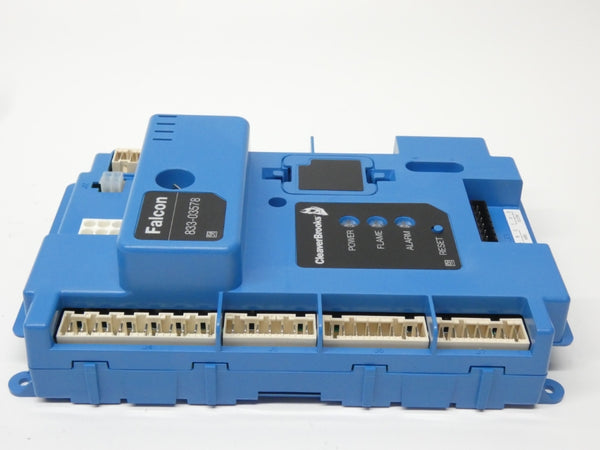 HONEYWELL 833-03578 120VAC NSMP