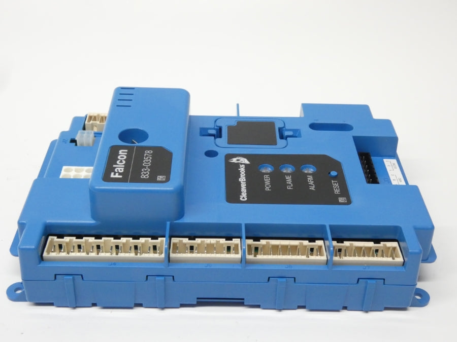 HONEYWELL 833-03578 120VAC NSMP