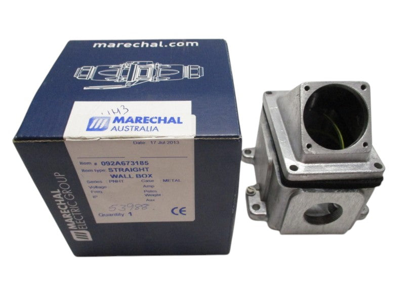 MARECHAL 092A673185 NSMP