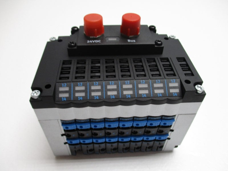 FESTO CPV-10-GE-DN-8 NSNP