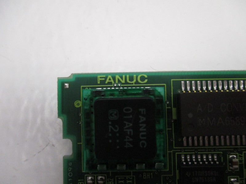 FANUC A20B-2900-0380/07C NSNP