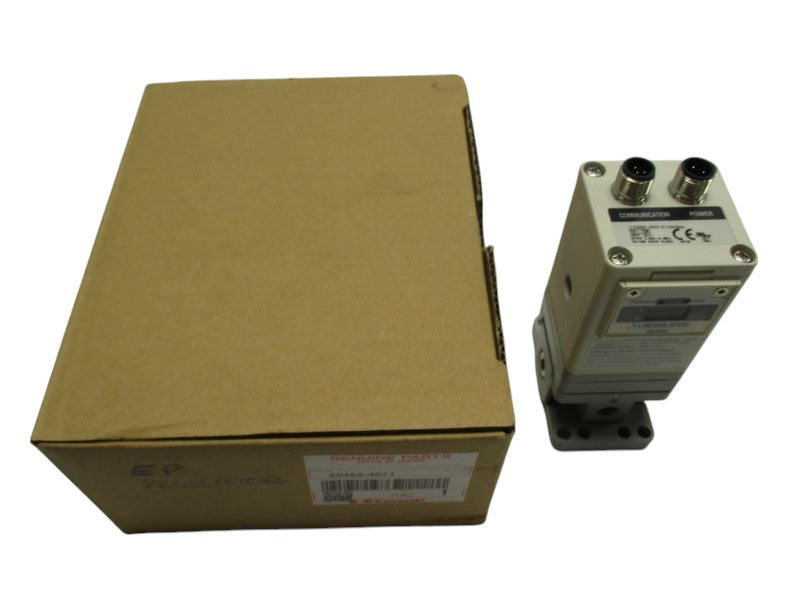 SMC ITV2050-402S-DIH00290A NSMP