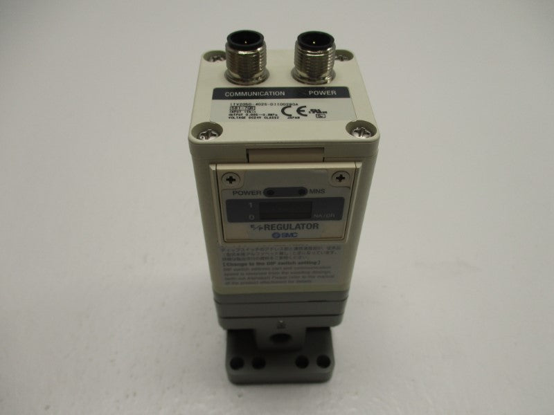 SMC ITV2050-402S-DIH00290A NSMP