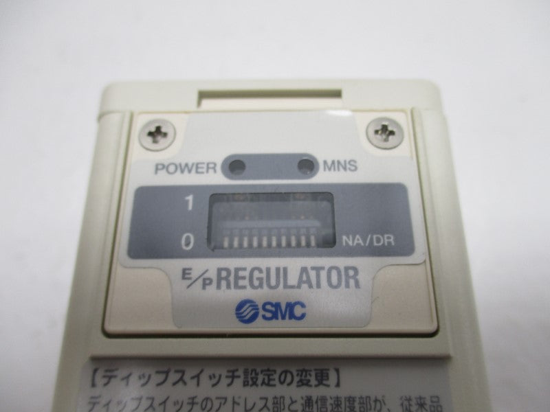 SMC ITV2050-402S-DIH00290A NSMP