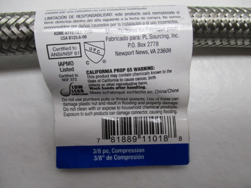 PROFLO PFX146472  NSNP
